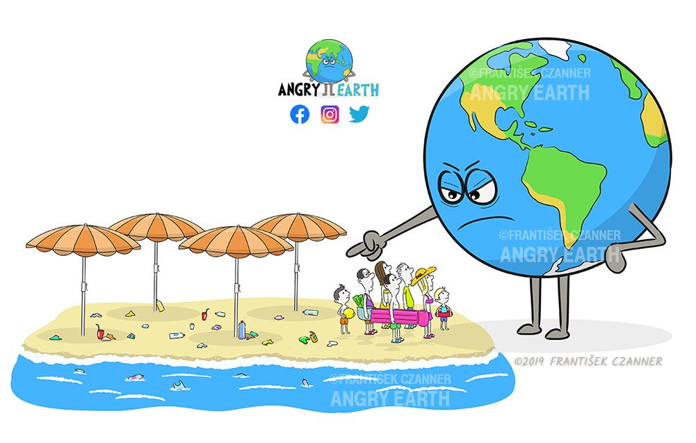 eco_angryearth's tweet photo. WORLD CLEANUP DAY - 21 September 2019. 
On that day volunteers and partners worldwide again will come together to rid our planet of trash – cleaning up litter and mismanaged waste from our beaches, rivers, forests, and streets.
https://t.co/W0emeiptxh https://t.co/Fj1w80h2jc