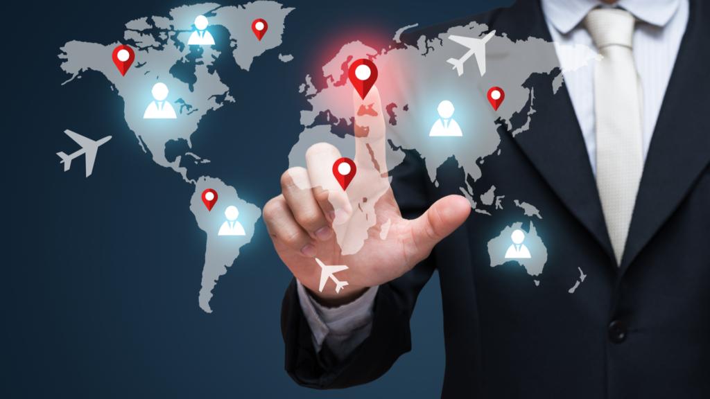 "Having been the first GDS to make a live #NDC booking in Oct 2018, Travelport has already connected to five European airlines’ NDC content."   More on our NDC bookings with  <a href="/Qantas/">Qantas</a>  via  <a href="/TravelDailyHQ/">Travel Daily Media - TDM</a>  - bit.ly/2knqn7f