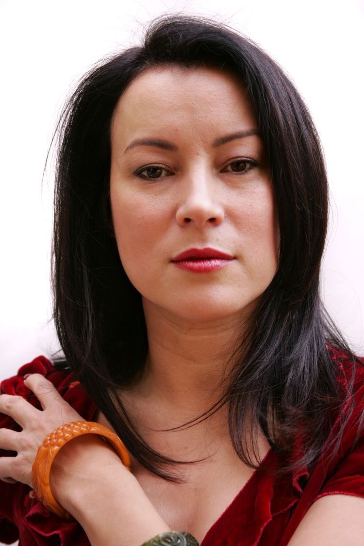 Happy Birthday to Jennifer Tilly!  