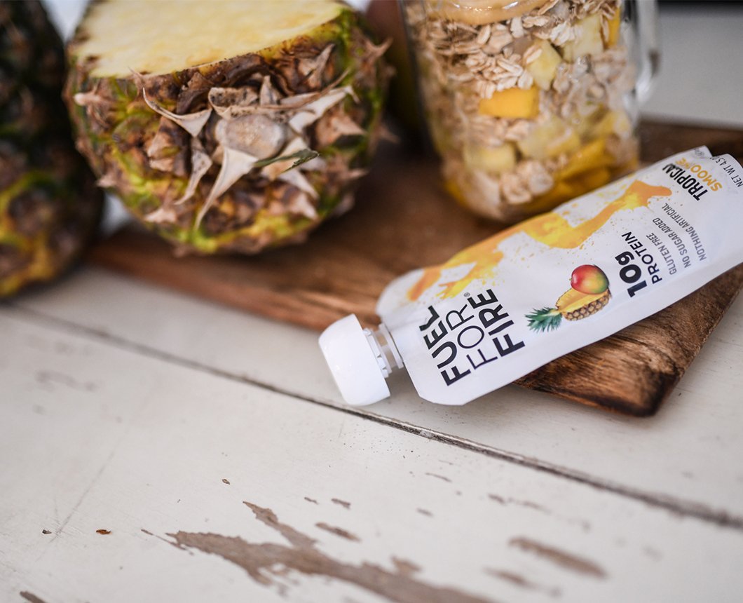 Fuel_For_Fire's tweet image. We use FRUIT in every flavor, they use fruit juices and add sugar. Stay away from they 🚫. #choosehealthy #healthysnack