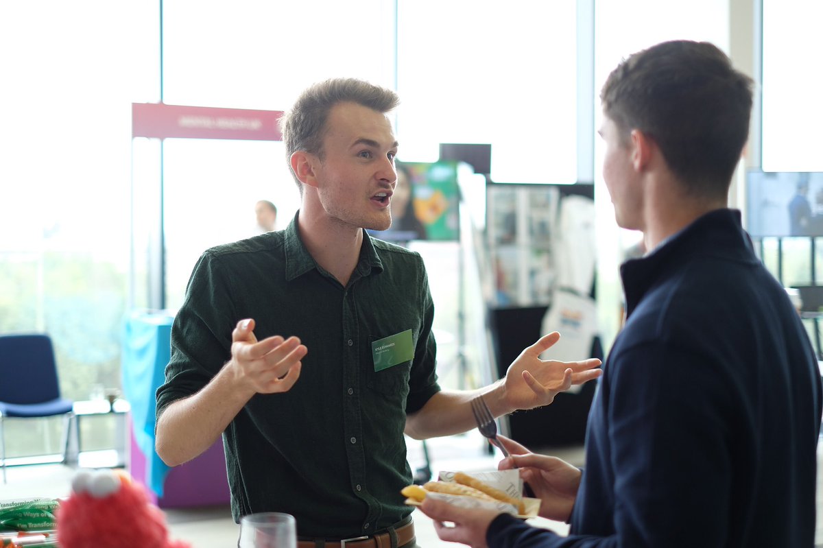 LBG Talent tweet media