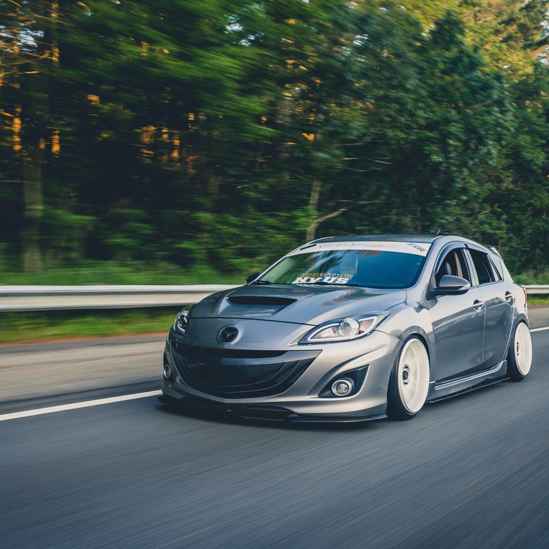 K2motor's tweet photo. 🙂🙂
---
#mazdaspeed3#mazdagang #hatchback
#mazdaflow #k2motor #specdtuning #specd
#zoomzoom #hatchsociety #mazda #jdm
#speed3 #mazda3 #hothatch #hatchlife
Head Lights: https://t.co/4FfEUKn0YV
🚘: @omg_speed3
📷: @samedy.jpg https://t.co/98zz1JlWsZ
