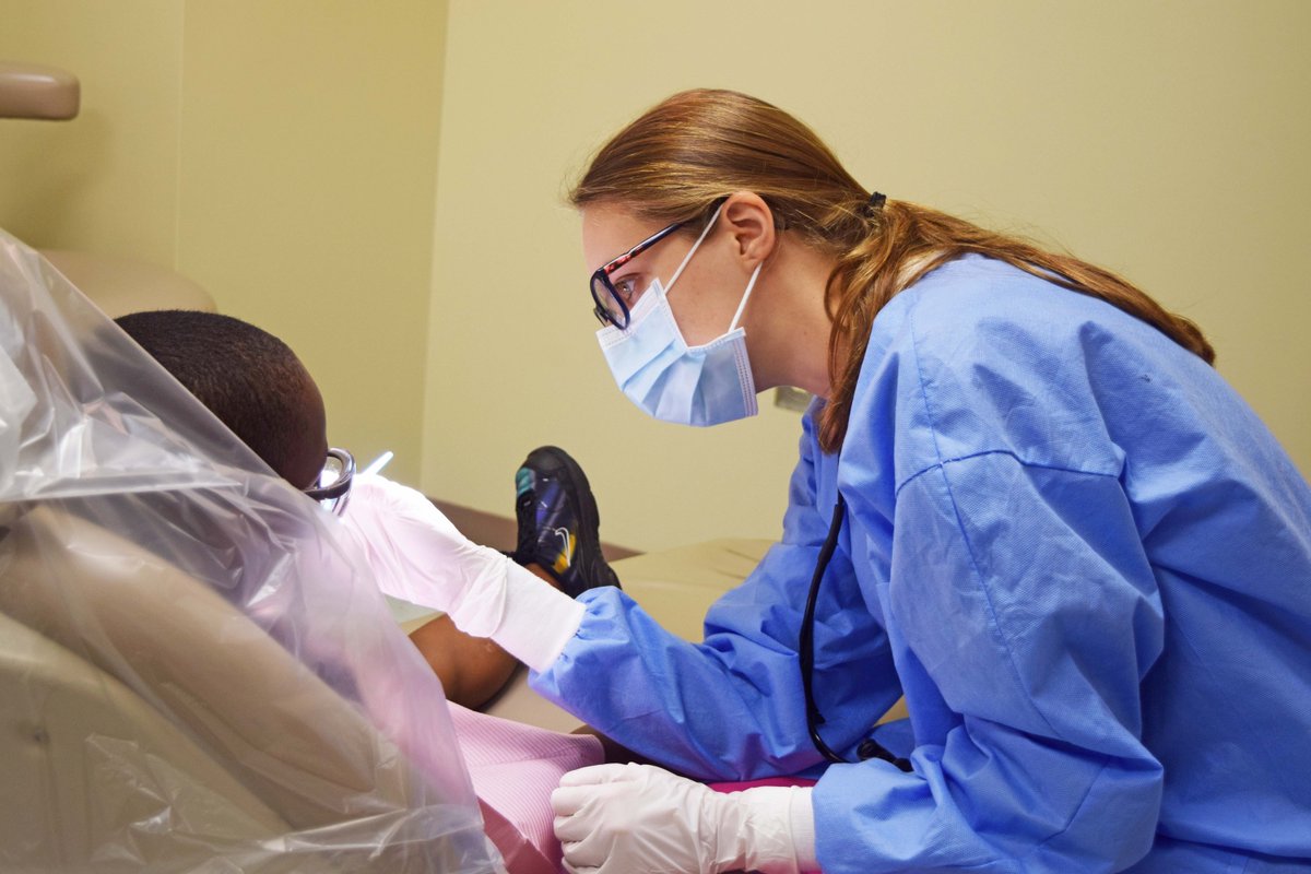 Florence-Darlington Technical College tweet media