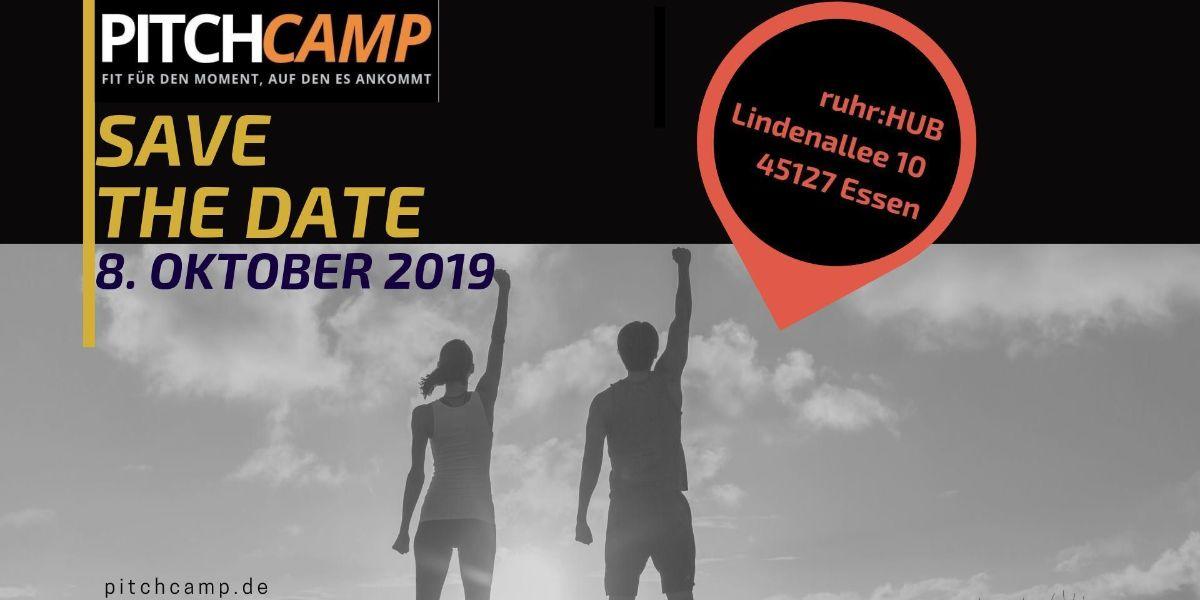 RuhrHub's tweet image. DAS #PITCHCAMP 🥁
Wir verlosen eine #Wildcard- #Pitchcamp for free🙌

➡️ DIE Gelegenheit, um neue #Präsentationstechniken kennzulernen
➡️ Erfahre, welche die richtige #Story für deinen #Pitch ist
➡️Pitche vor einer #Fach-#Jury &amp;amp; überprüfe die #Wirkung deines Pitches