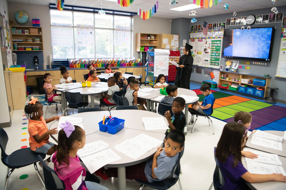 Mesquite ISD tweet media