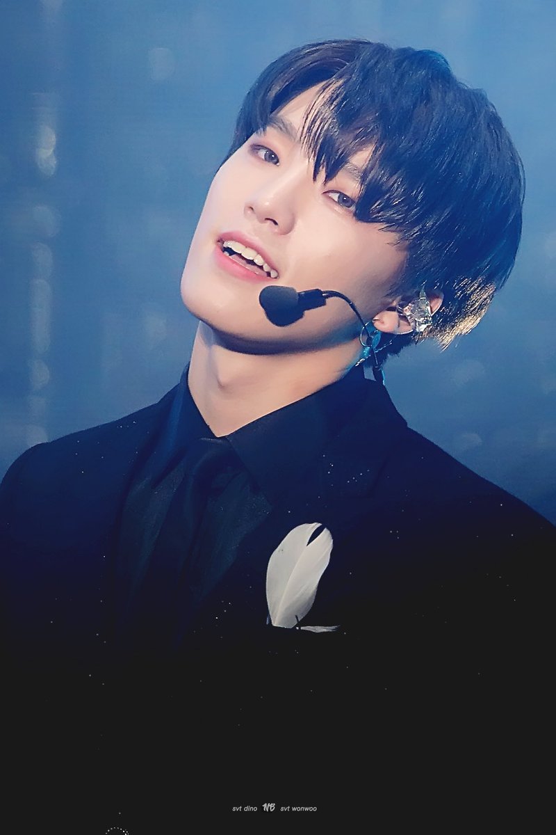 wwdn_1711's tweet photo. 190916 AN ODE 

MY LOVE 💜💙

#세븐틴 #SEVENTEEN
#원우 #전원우 #WONWOO
#디노 #이찬 #DINO https://t.co/3wErAXih3i