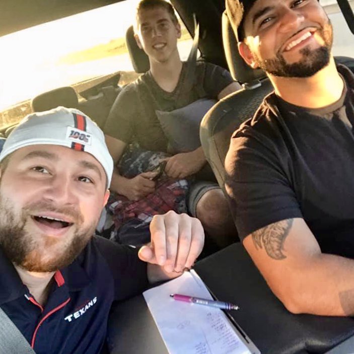 LegacyBizInc's tweet image. The #LegacyBusinessDevelopment team is in #LakeTravis on their annual organizational #retreat! Time for fun in the sun on the lake! 😎