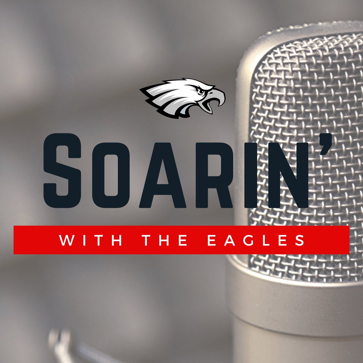 BradySchools's tweet photo. 🗣 Hey eagle fam! 🦅
Keep your ears peeled for our new student-led podcast dropping later this week! 🎧
We will be posting new episodes every week right here on Twitter
🎤🎙
#bradyeaglepride #advancedcomputers
#itsalmosthere
#checkitout https://t.co/Ak5fRg6cpE