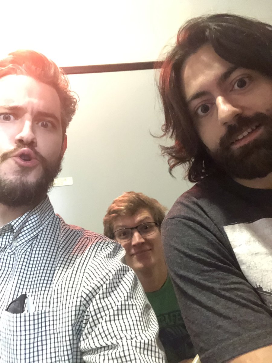 Friendly Fire tweet media