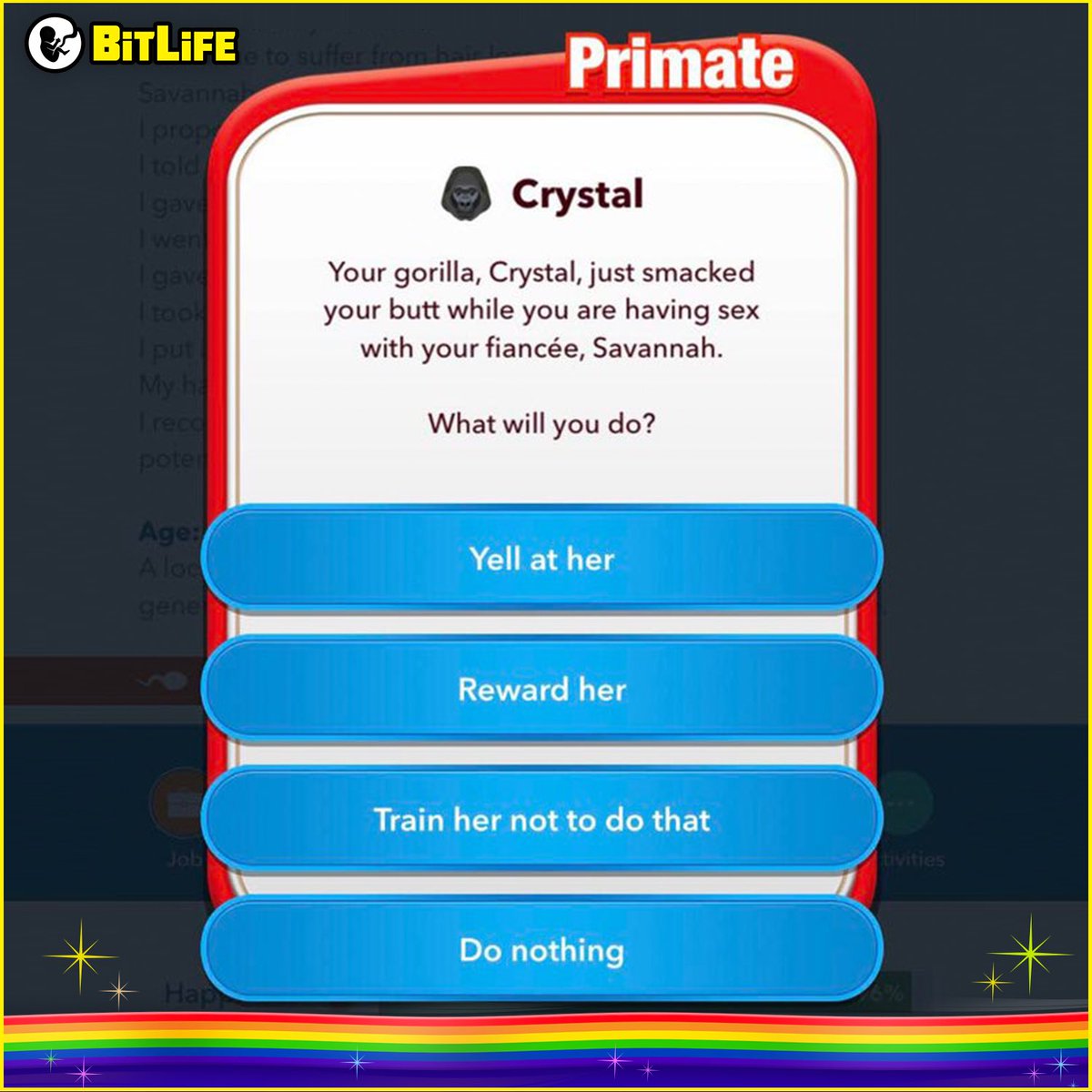 Bitlife Pets Guide All Pets Listed And How To Get Them Ifanzine Com