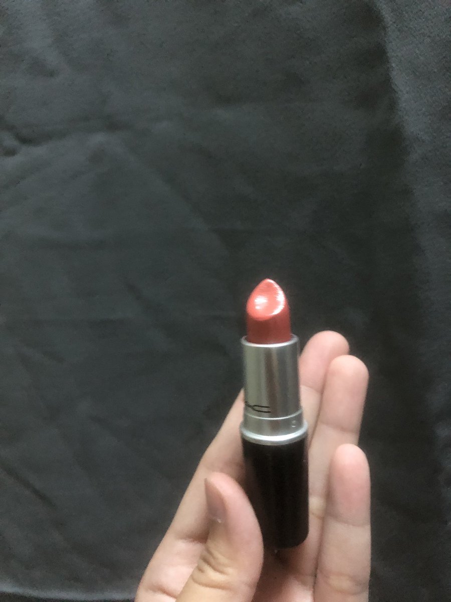 penmianct's tweet photo. ลิป
-Baby bright ส่งต่อ 50B [ไม่เคยใช้]
-MAC ของแท้ สี Ravishing ซื้อมา800 ส่งต่อ 400B [ใช้แค่สวอช]
#ส่งต่อเสื้อผ้า #ส่งต่อคสอ #ส่งต่อสกินแคร์มือสอง https://t.co/H6gL4qRRnl