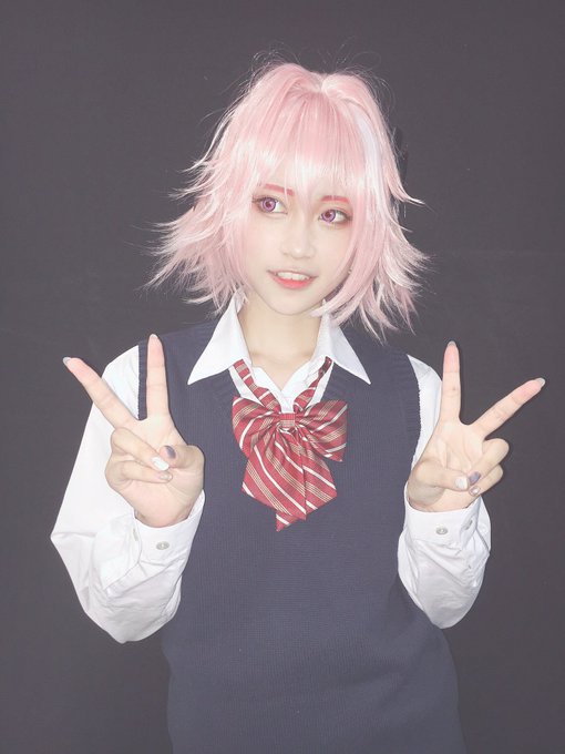 コスプレイヤーつなかわれとのTwitter画像16