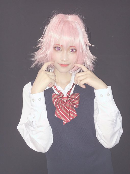 コスプレイヤーつなかわれとのTwitter画像17