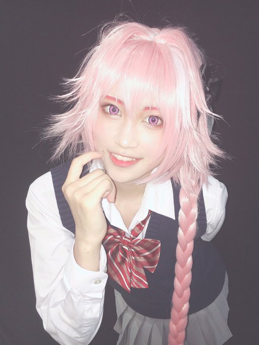 コスプレイヤーつなかわれとのTwitter画像18