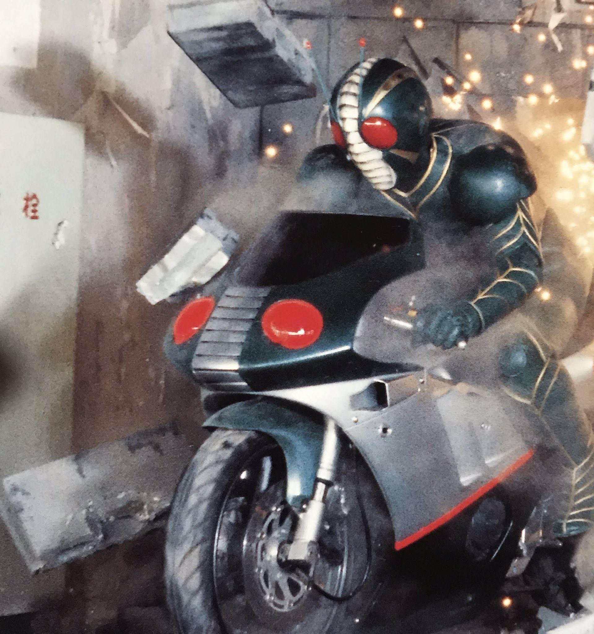 プリン・ライダーとシスー THE雄 on X: 