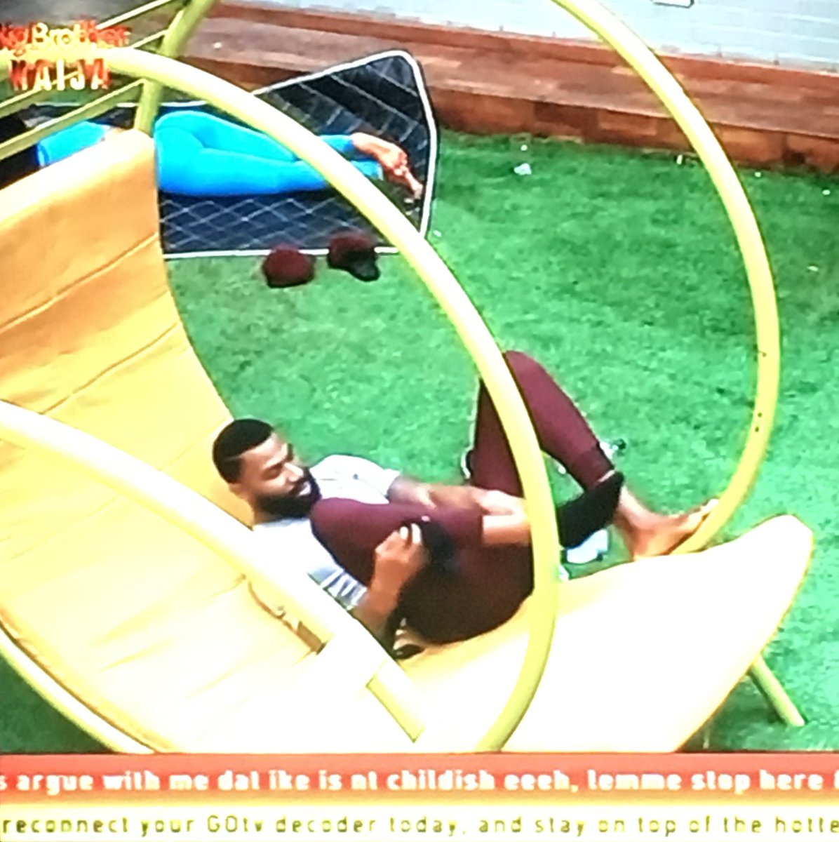 swtlovex's tweet image. If u love and support this guy called Mike, pls RT and Like.
I want to see something. 

#BBNaija #MikeEdwards #MiKings #MiQueens