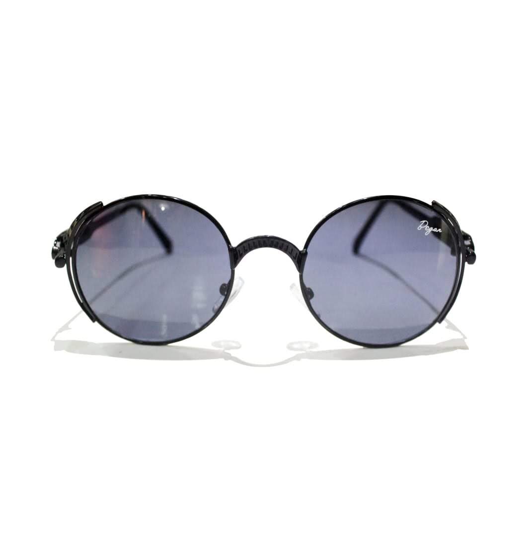 Began eye wear ... steampunks