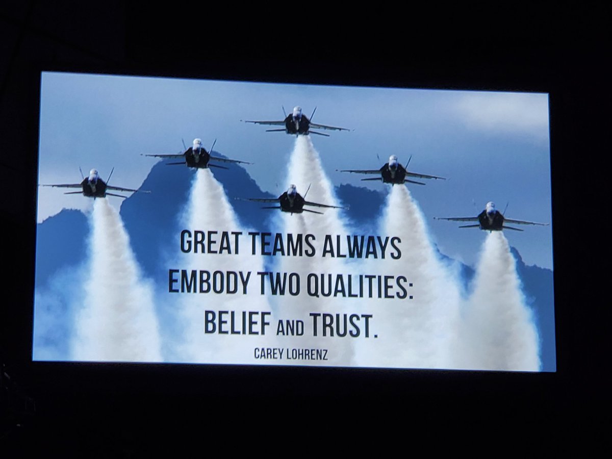 sandybrightwell's tweet photo. This.
#AHIMA19 
@CareyLohrenz https://t.co/v3bpFqk0JM
