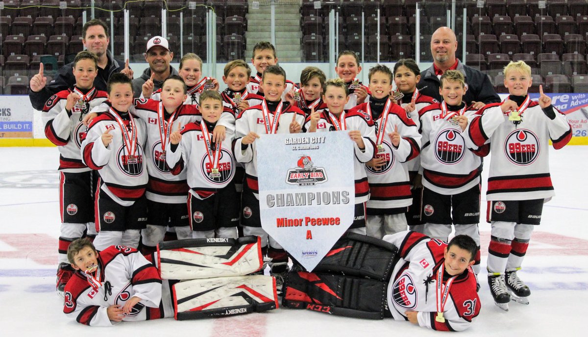 Brantford 99ers tweet media