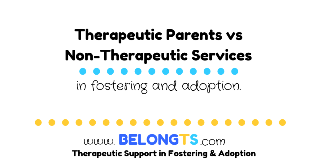 Belong_TS's tweet photo. Is therapeutic parenting the answer in fostering and adoption #fostering #adoption #fostercare #socialwork #therapeuticparenting #belongts https://t.co/cRiXY8PNGk https://t.co/OJqHNaCovr
