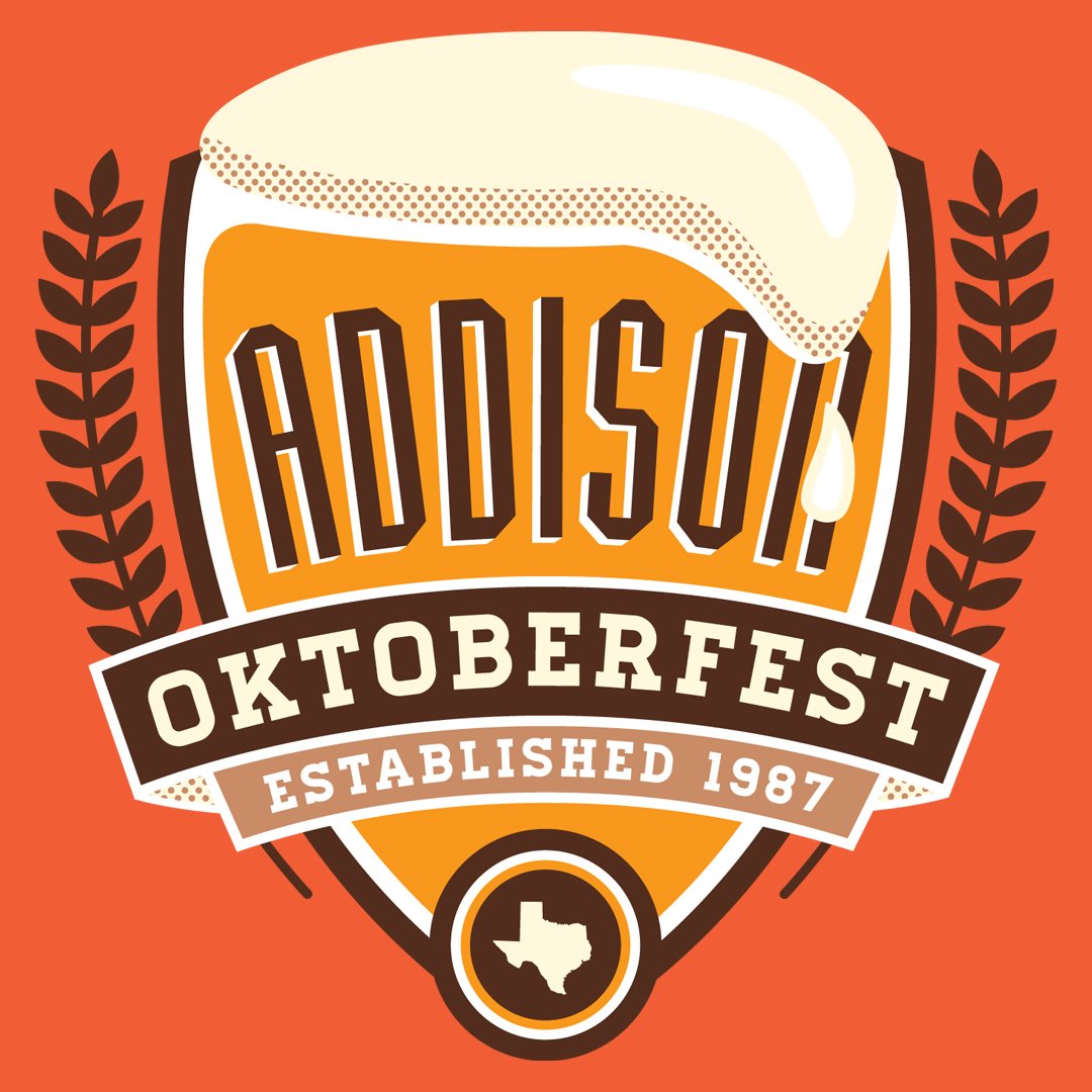mix1029fm's tweet photo. 🍻 Addison Oktoberfest is German Fare with a side of Texas Flair! Fun for the whole family with entertainment, German culinary fare, special "Oktoberfest" Bier and more Sept. 19-22 at Addison Circle Park! #AOK19 #VisitAddison 
https://t.co/dIHehmRB26 https://t.co/yT8Tdyp0in
