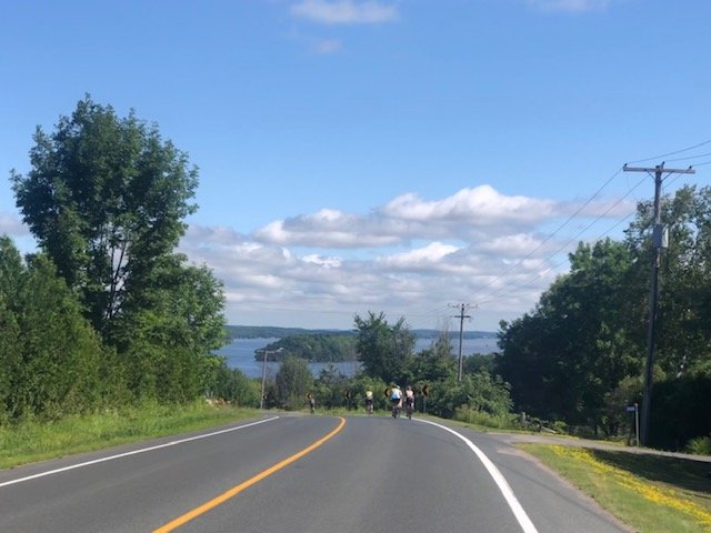 Our brand new September E-News is now available.
Read more interesting stories about:

- Round Rice Lake Ride
- Chez Nous: Norfolk Explorer Tour
- Maja's Organic Bakery
- The Toronto Bike Fall Show
- ...and many more more
<a href="/perfectwknds/">Kawarthas Northumberland</a> <a href="/Majas_ca/">Maja's</a> #TorontoBikeShow #BikeON