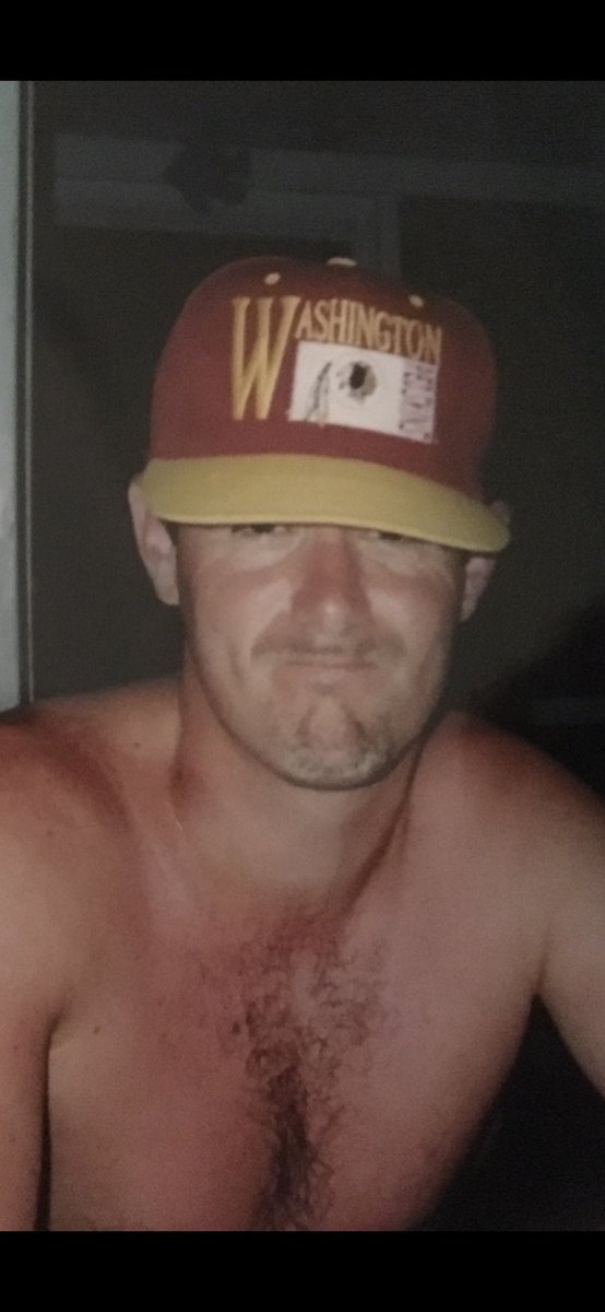MScottThompson's tweet photo. @SauceAndShram @TylerJacobsSTAD @drosssports Someone’s very upset the Redskins lost on Sunday. https://t.co/x77iaoSRgC