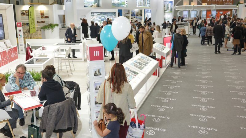 inmobiliariomes's tweet photo. ☑️ #SalasLab: Un espacio familiar para reflexionar sobre la vivienda, en Barcelona Meeting Point 2019 🏙️🏡🏗️
https://t.co/apJwkSQsY4
@bmpsa #vivienda #FeriaInmobiliaria https://t.co/1TSxSITC4f