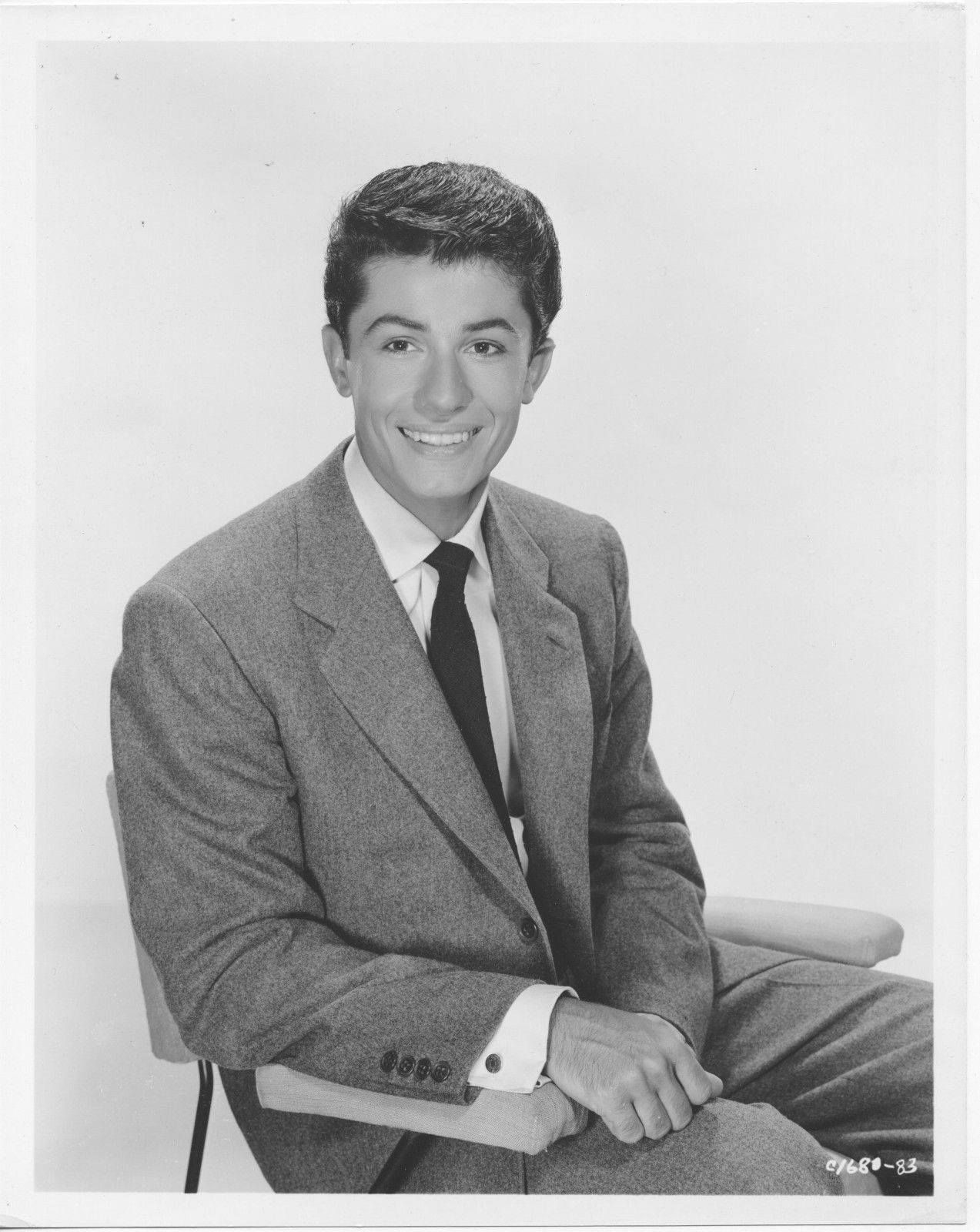 Happy birthday George Chakiris!! 