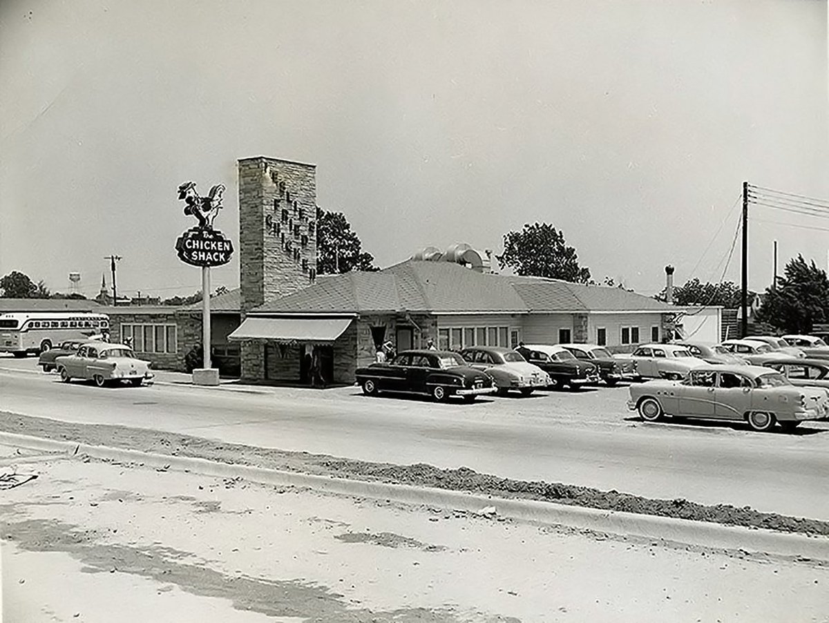 Traces of Texas tweet media