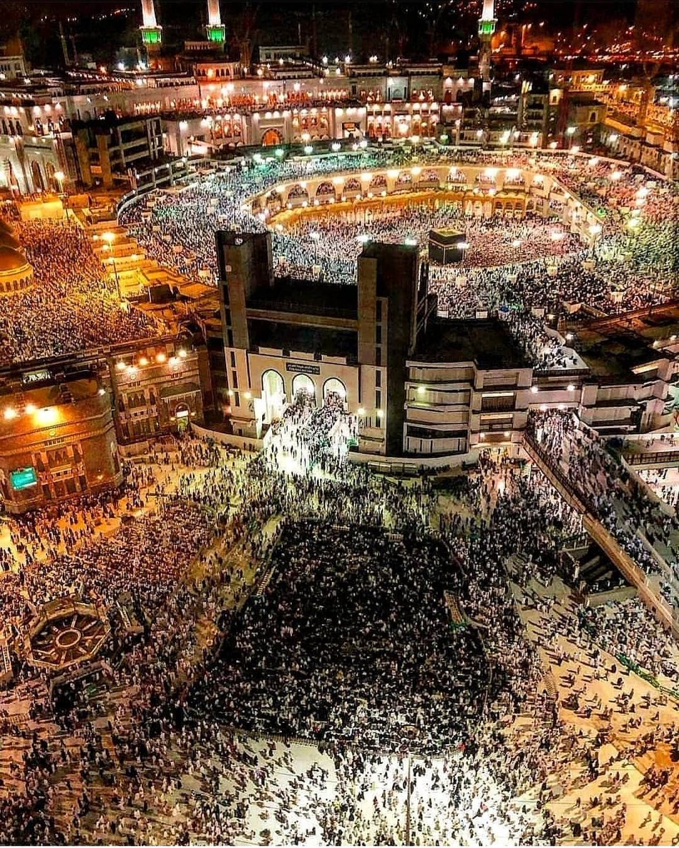 Full of Beauty❤🕋