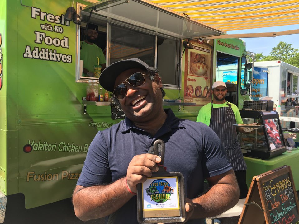 N.J.'s best food trucks: Our 40 favorite mobile restaurants nj-ne.ws/OLe8nsV