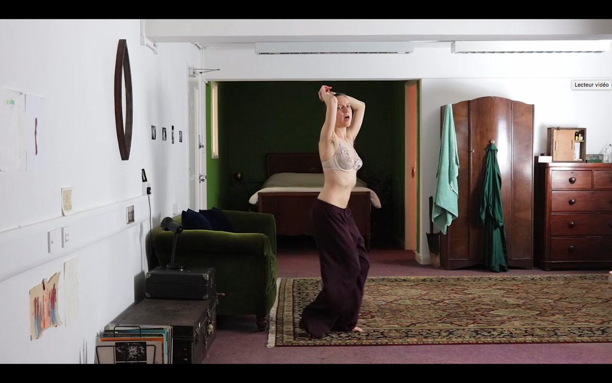 20 SEPTEMBRE : COURTS-MÉTRAGES D'ICI ET D'AILLEURS Portes 18 h | Projection 18 h 30
Des petits bijoux de courts-métrages, hilarants, touchants parlant de menstruations, d'avortement, d'identité de genre ou sexuelle et bien plus encore!! 
BILLETS : bit.ly/ici-ailleurs
#FFFM