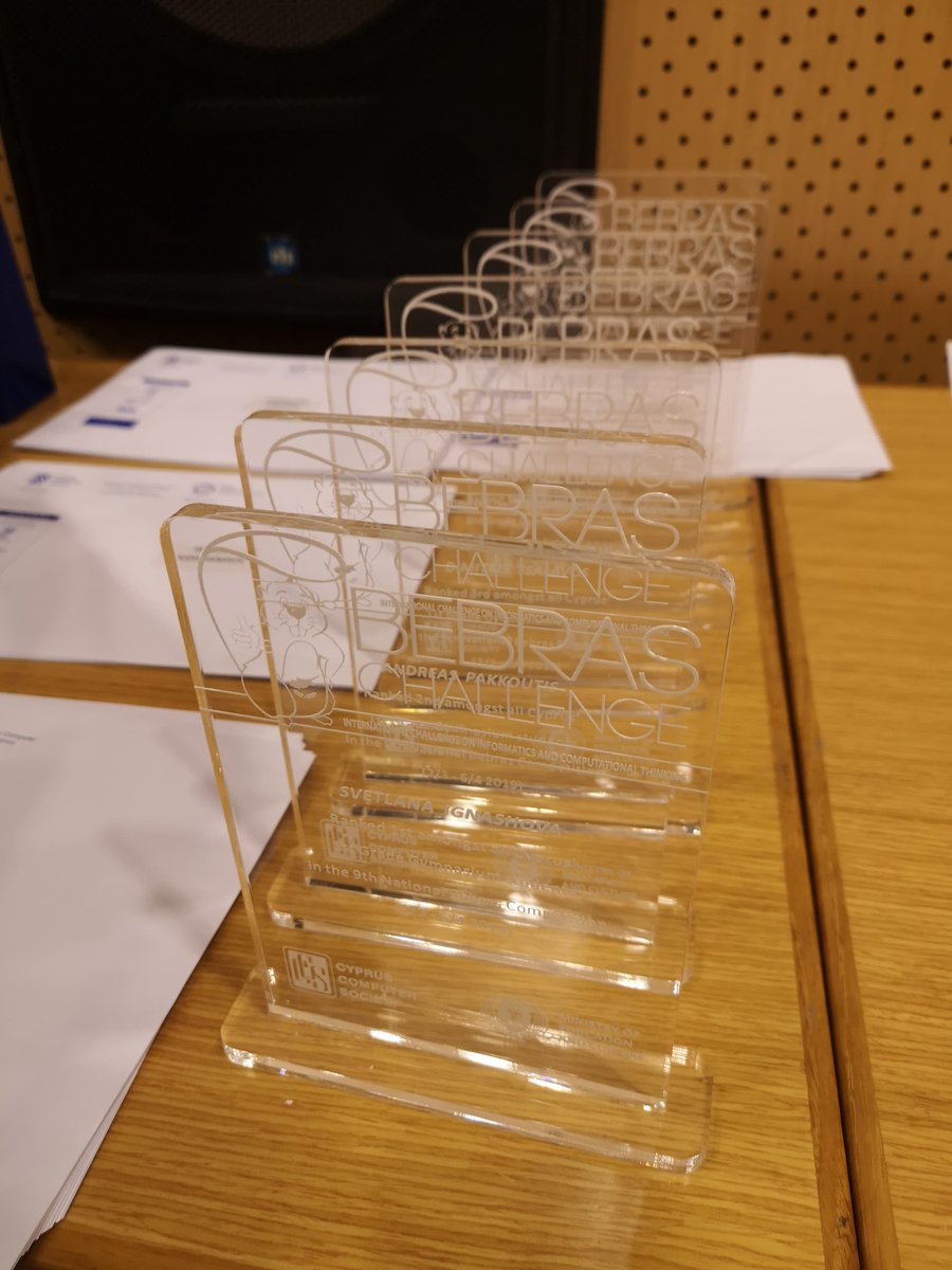 disruptcyprus's tweet photo. Συντονιστείτε με το #DisruptCyprusLive για να παρακολουθήσετε ζωντανά τις βραβεύσεις από διάφορους προγραμματιστικούς διαγωνισμούς που έτρεξε το @CCS_social στην #Κύπρο.
#Cyprus #TechCyprus #Coding
>
https://t.co/Sxu6uBDneK https://t.co/Jg1m4DYR6Q