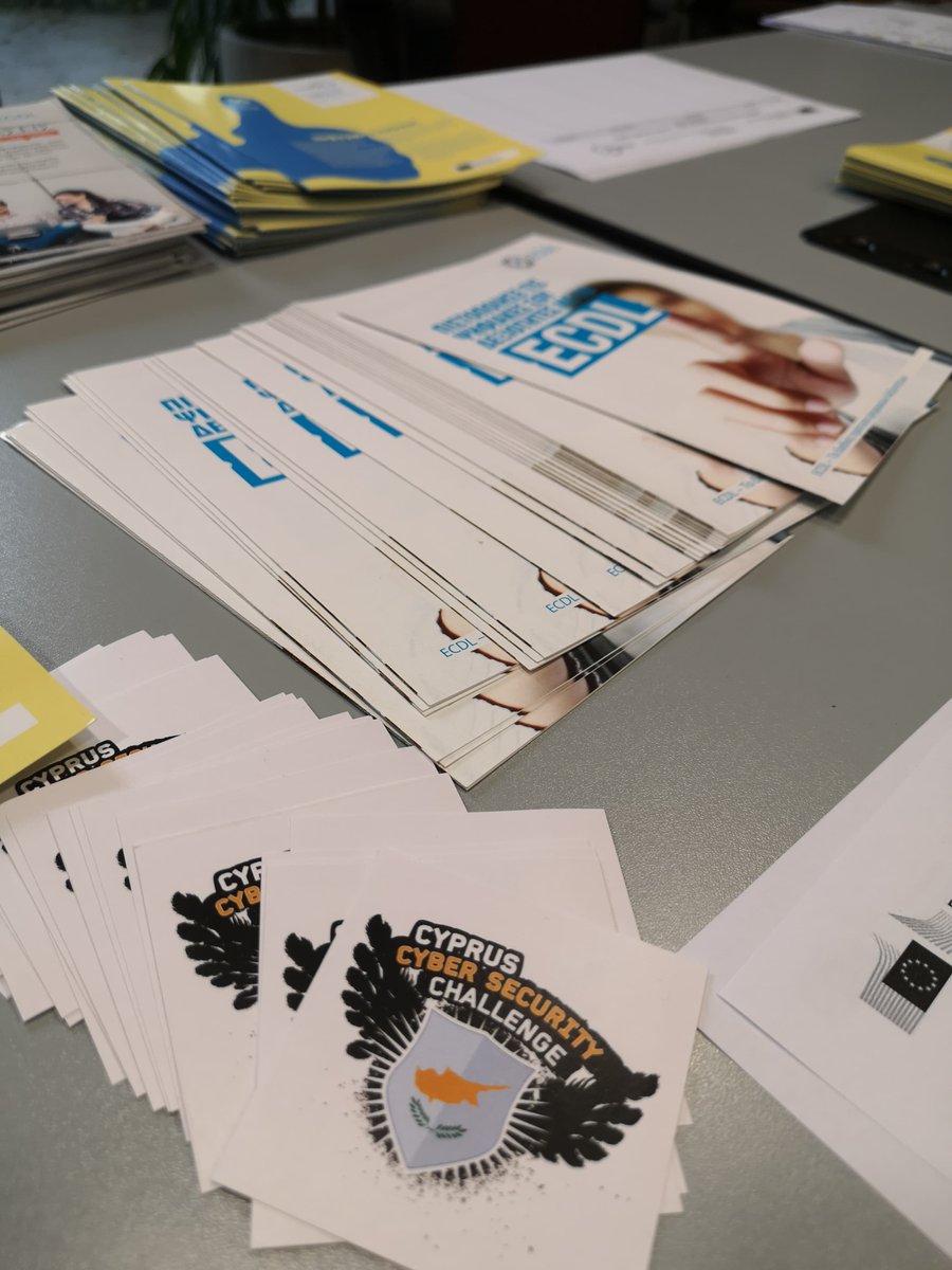 disruptcyprus's tweet photo. Συντονιστείτε με το #DisruptCyprusLive για να παρακολουθήσετε ζωντανά τις βραβεύσεις από διάφορους προγραμματιστικούς διαγωνισμούς που έτρεξε το @CCS_social στην #Κύπρο.
#Cyprus #TechCyprus #Coding
>
https://t.co/Sxu6uBDneK https://t.co/Jg1m4DYR6Q