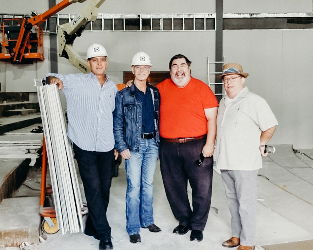 Barrymore Film Center tweet media