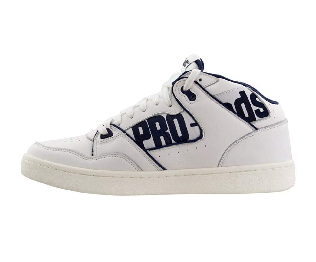 日本未発売⭐️PRO-Keds Classic Suede Jumpshot - スニーカー