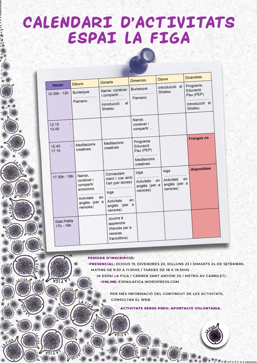 Som Barris #LHospitalet #SomAELH tweet media