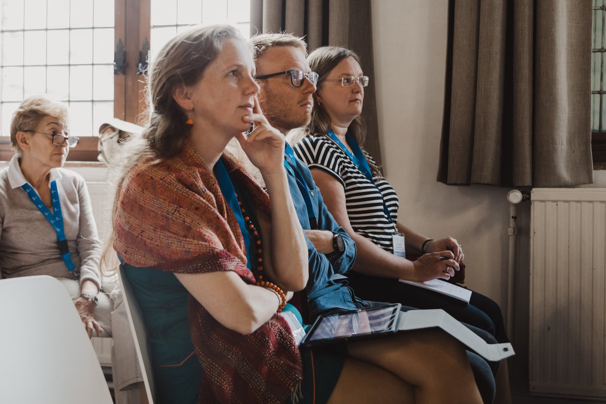 BestPracEU's tweet photo. 📸 The photos from our last #BESTPRAC Working Group meeting are up on the @ugent website! Check them out at https://t.co/BWQgmhr7c2. https://t.co/wpNE3Od3uC