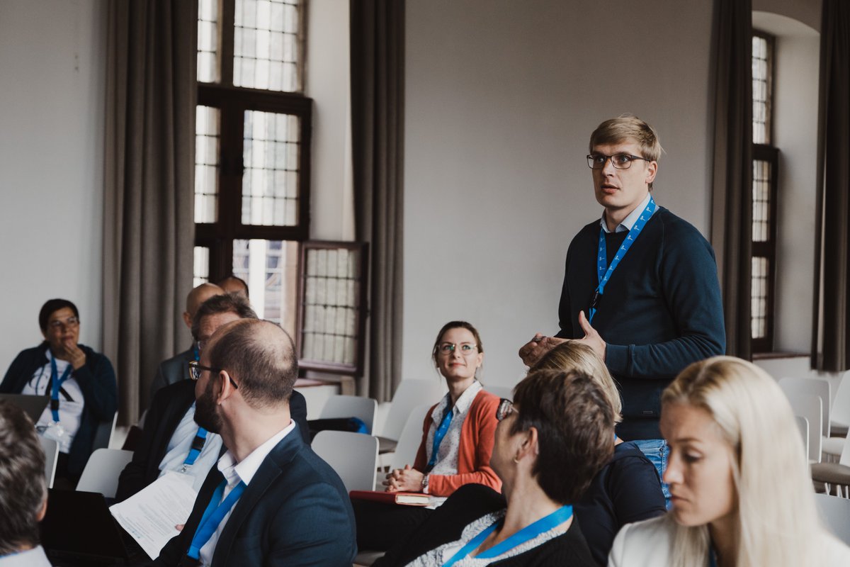 BestPracEU's tweet photo. 📸 The photos from our last #BESTPRAC Working Group meeting are up on the @ugent website! Check them out at https://t.co/BWQgmhr7c2. https://t.co/wpNE3Od3uC