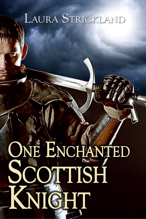 #MondayMystery Is she a witch, or unjustly persecuted? amazon.com/Enchanted-Scot… #wrpbks