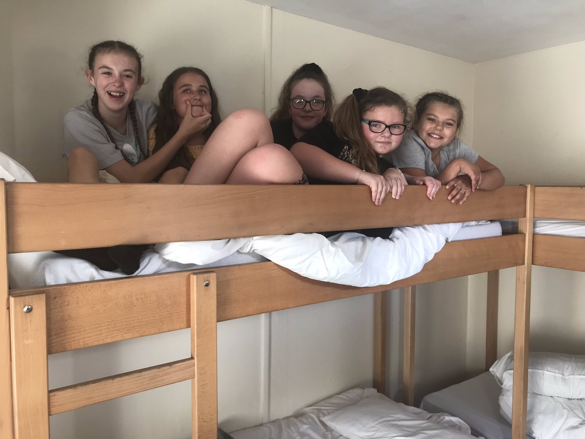AstreaTheHill's tweet photo. We are so excited! #astreapromise #france2019 #theperfectstart https://t.co/DfeHZACBui