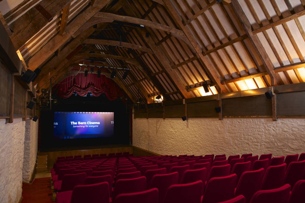 William Webb On Twitter 12 So Yeah Indie Cinemas Are Highly