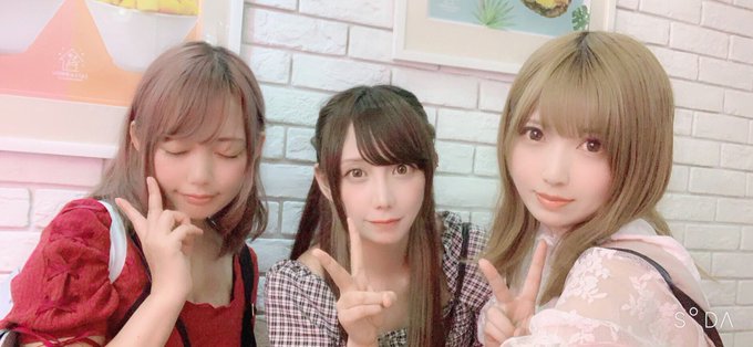 コスプレイヤーあやのTwitter画像48