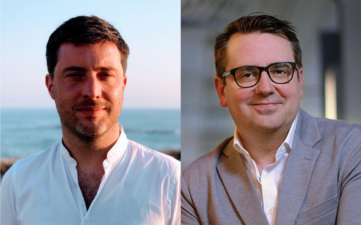 Welcome to @VMLYRLondon, Laurent Simon! #WeAreVMLYR bit.ly/2ZW6l6I