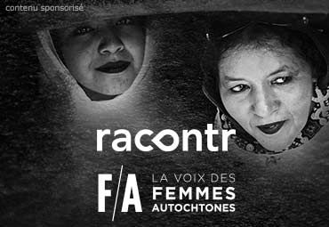 Cette semaine sur le site de @CometEntreprise
 le projet @F_Autochtones
 est mis en avant - une réalisation <a href="/racontR/">RacontR</a>
  à découvrir au plus vite si ce n’est déjà fait! buff.ly/2ZZphlQ 
#EnTerreIndigene #transmedia #communication #webdocumentaire