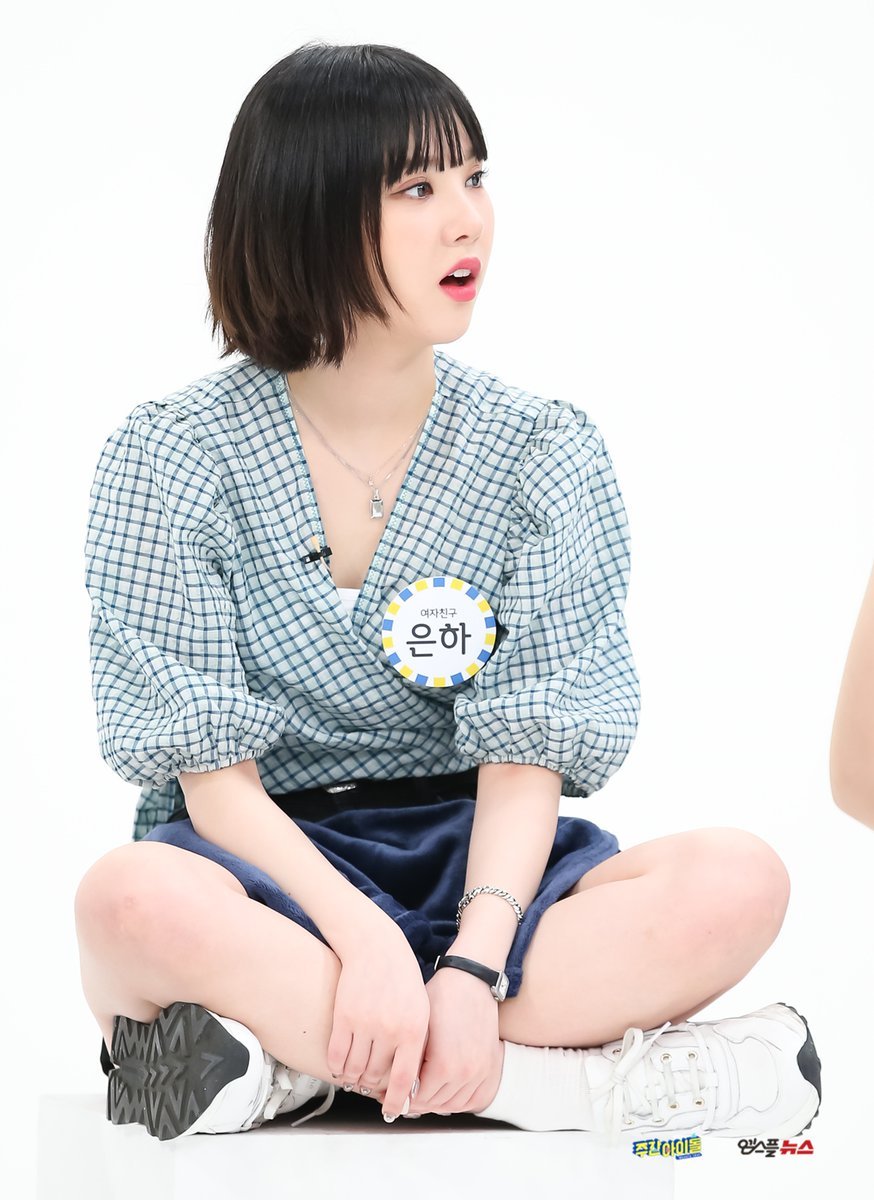UmnhaP's tweet photo. #smollsline #umnha #GFRIEND
#Eunha #Umji #EunhaxUmji
#EunhaUmji #JungEunbi #KimYewon https://t.co/Gg7oW9rUlF
