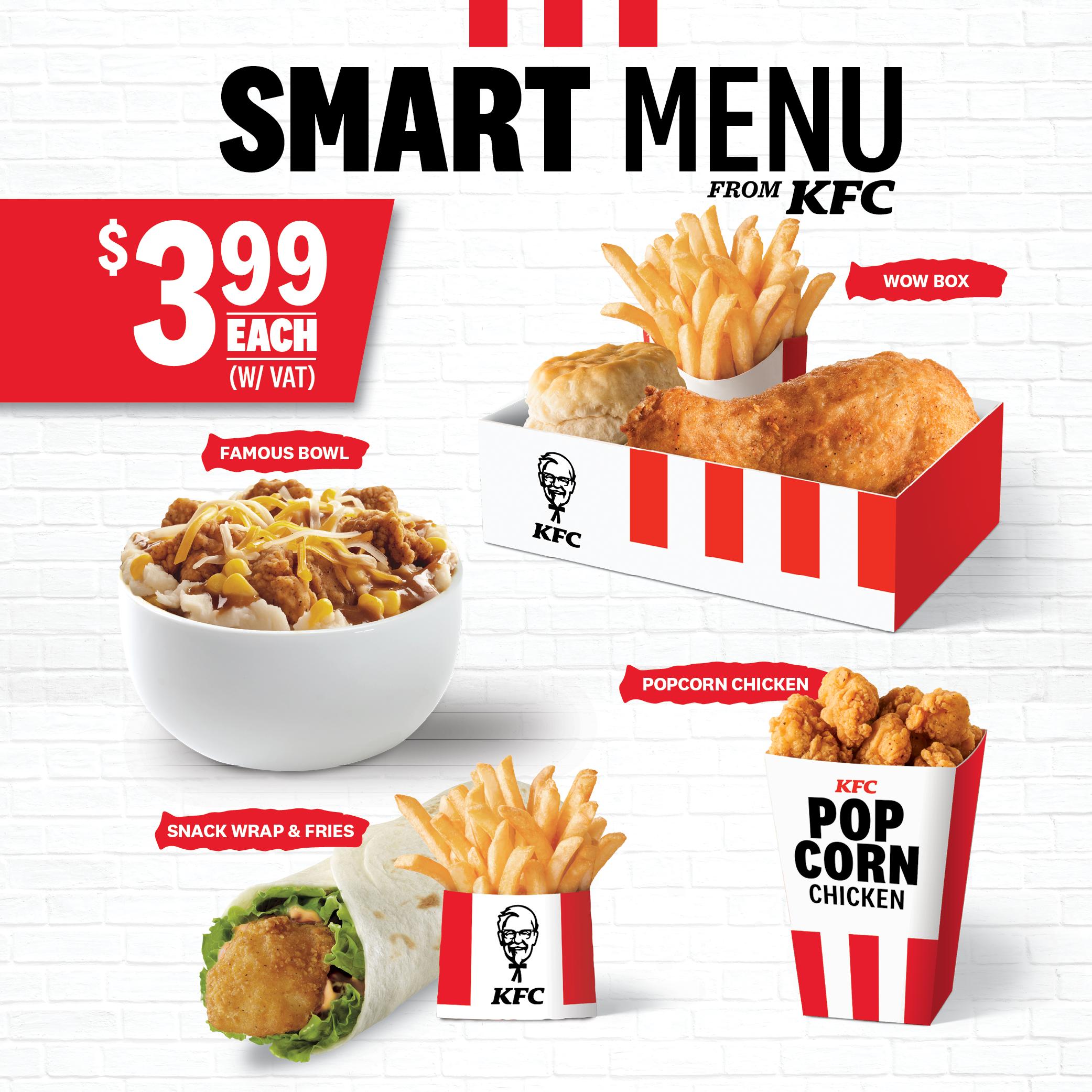 KFC Nassau on X