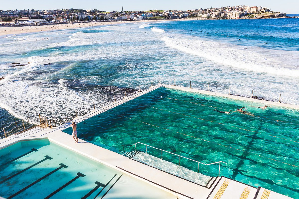 AmplifyTravel's tweet photo. Australia  anyone? We can help with that!
#letsgo #amplifytavel #australia #beach #mountains #swim #pool  #paradise #ig_naturelovers #igtravel #igdaily #happyplace #travelblog #chill #play #nomad #digitalnomad #blueskies #secluded #travelblogger #bluewater #blueskies #igers #luv https://t.co/RUzYdcwiy0