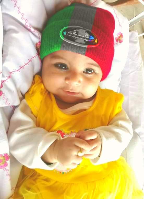 My cute Daughter , Cute Jeali
<a href="/BakhtawarBZ/">Bakhtawar B-Zardari</a> <a href="/MediaCellPPP/">PPP</a> <a href="/AAliZardari/">AsifAliZardari</a> <a href="/BBhuttoZardari/">Bilawal Bhutto Zardari</a>